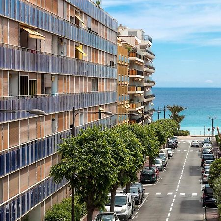 Studio La Plage Roquebrune-Cap-Martin Ngoại thất bức ảnh